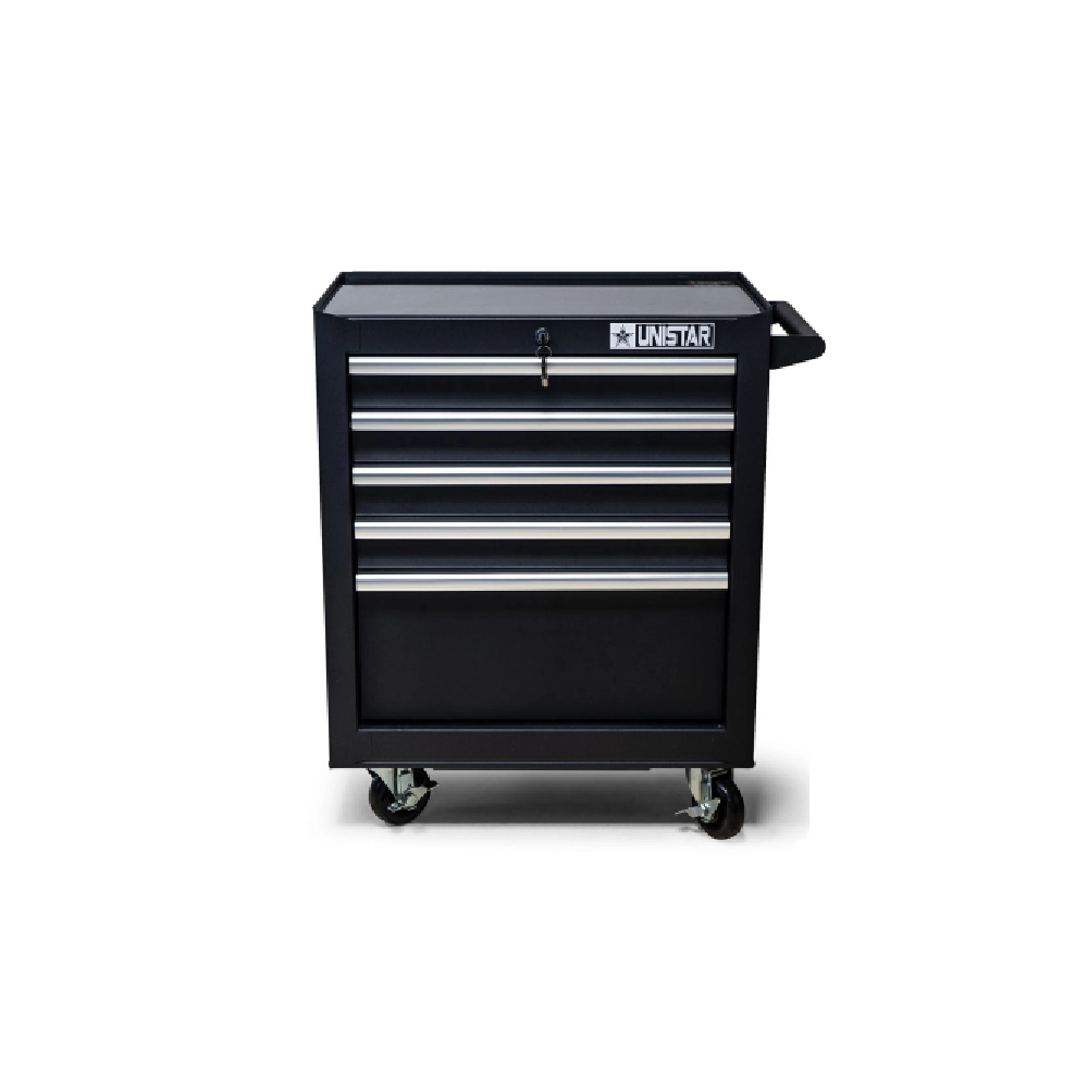 Unistar KW-900 - Poste de travail mobile pour le tatouage