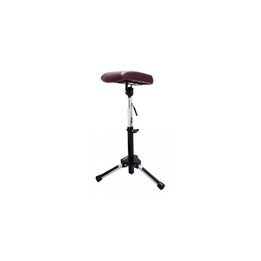 Tatsoul Pylon - Repose-Bras Pour Tatouage Et Piercing Ox Blood