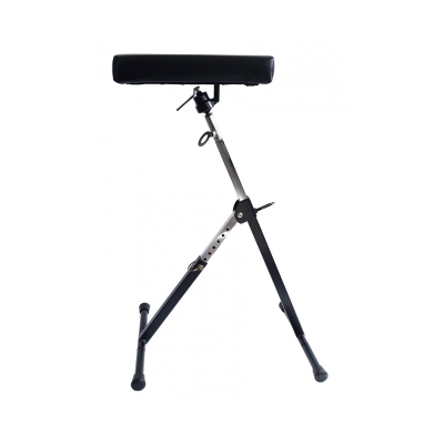 Tatsoul Pylon - Repose-Bras Pour Tatouage Et Piercing Noir