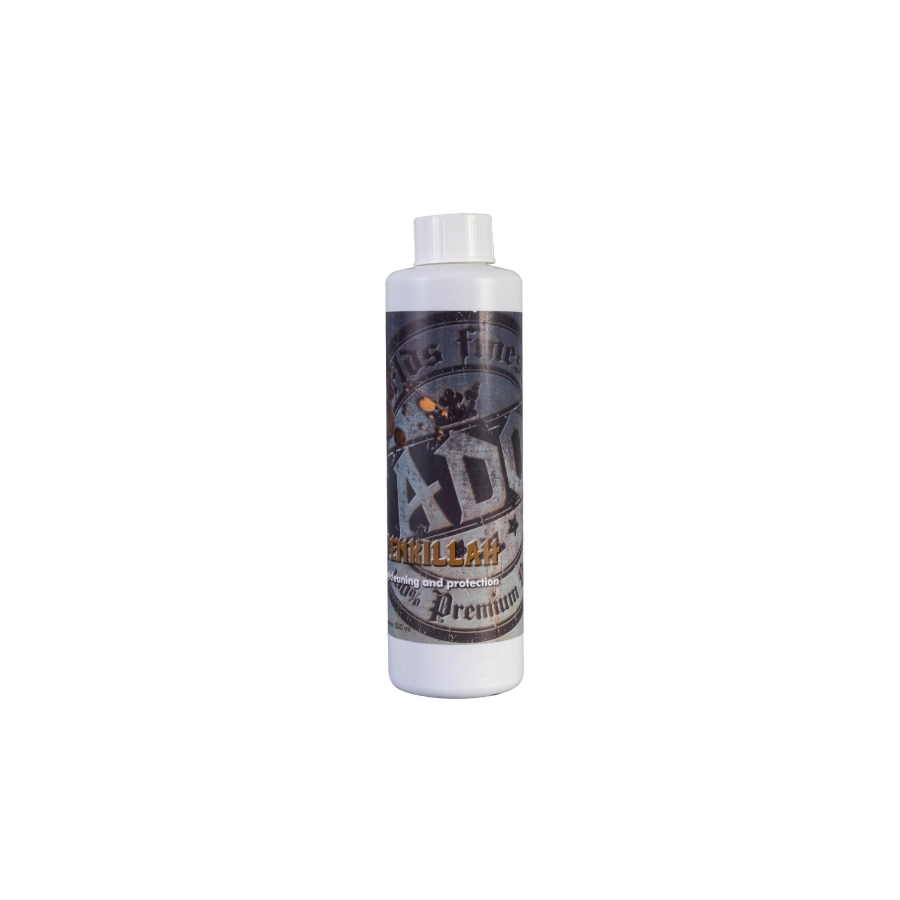 Nettoyant Mobilier Tattoo - Tintenkillah nettoyant et soin pour Surfaces en vinyl & plastique 500ml