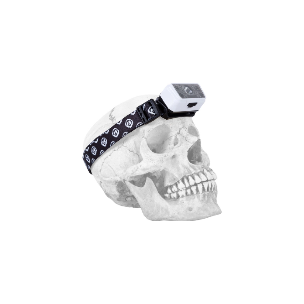 Eclairage Tattoo - Lampe Frontale Gamme Killer Ink - Lampe à led rechargeable part port usb-c pour tatouage et piercing*