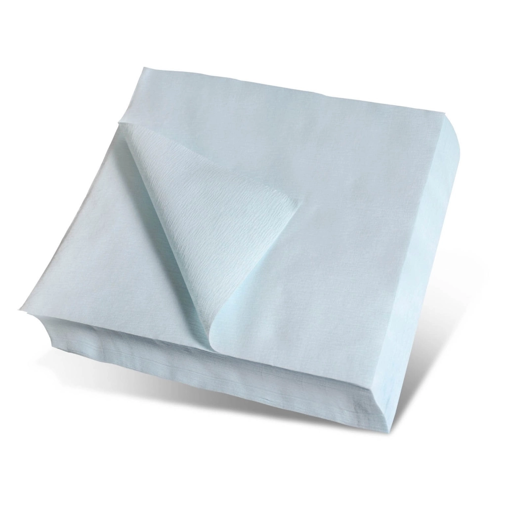 Essuyage Tatouage - Pro-Wipe Gamme Dupont Sontara - Lingettes grand format pour tatouage