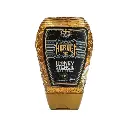 Hornet Stencil Honey - Pochoir végan pour la pose de papier liasse feuille de transfert tatouage