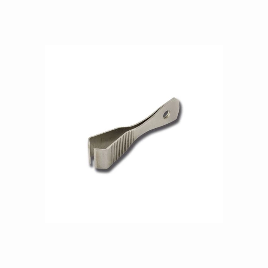 Pince Coupante Piercing - Pince en inox coupante pour piercing bioflex