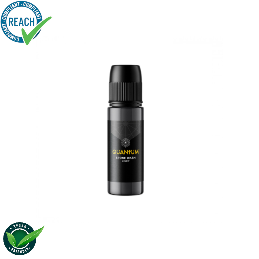 Quantum Tattoo Ink Gold Label Stone Wash - Mélange pour le tatouage encre REACH