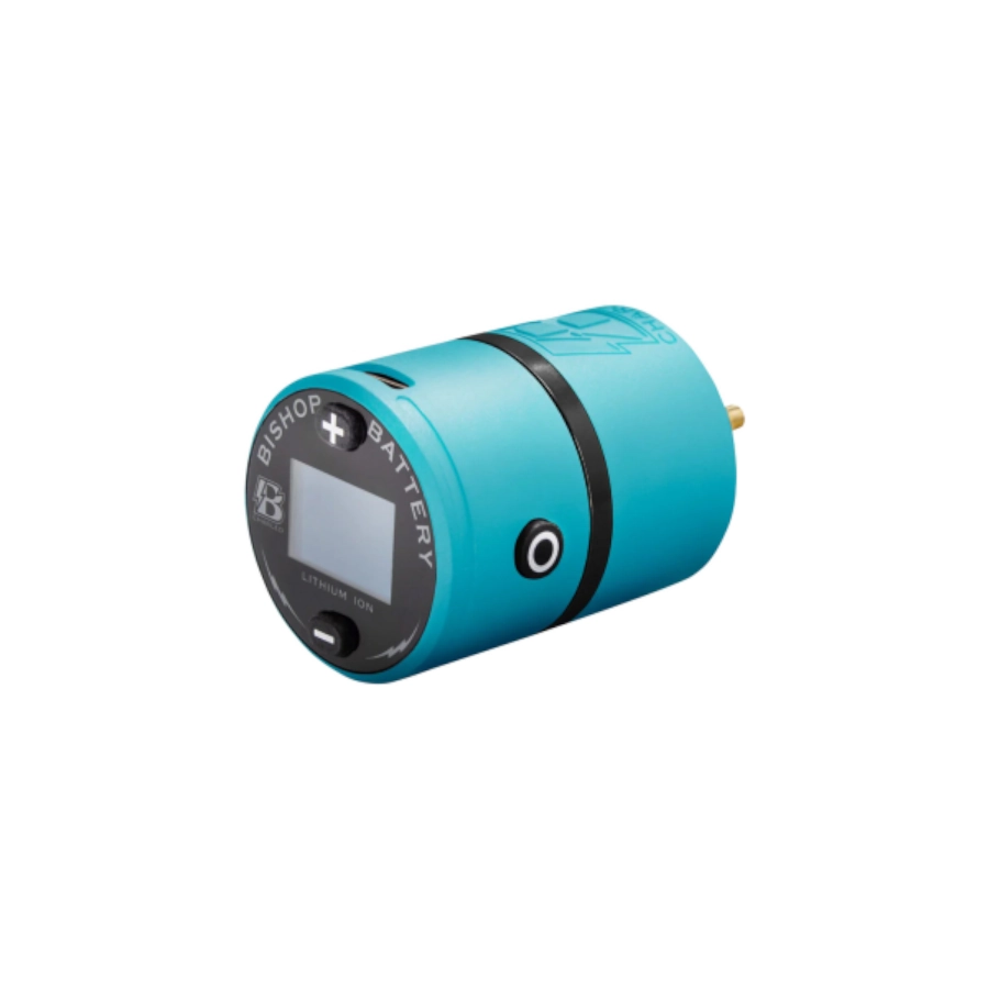 BATTERIE EXTERNE BISHOP B-CHARGED V2