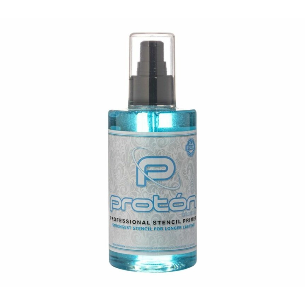 Fixateur Stencil - Proton Stencil Primer - Spray fixateur de stencil 200 ml*