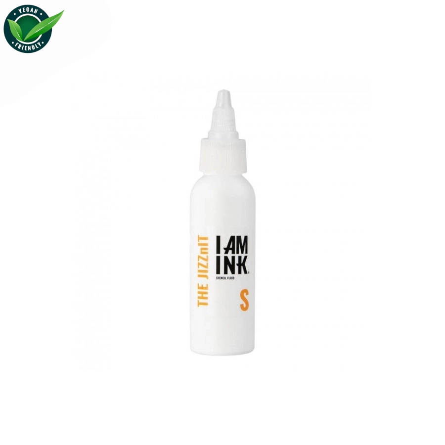 STENCIL ERASER ALOE TATTOO SPRAY NETTOYAGE TRANSFERT