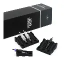 Accessoire Tattoo - Cartridge Trays - Boite de 48 supports clipsables jetables pour cartouches de tatouage