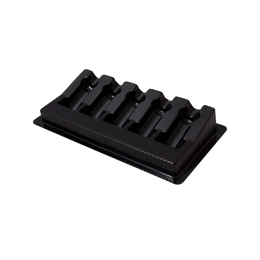 Accessoire Tattoo - Disposable Tattoo Cartridge Trays - Boîte de 50 support de 5 cartouches de tatouage en plateaux*