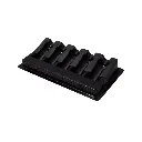 Accessoire Tattoo - Disposable Tattoo Cartridge Trays - Boîte de 50 support de 5 cartouches de tatouage en plateaux*