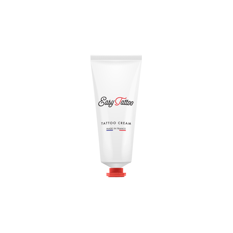 Crème de Soin Réparatrice Easytattoo 20ml