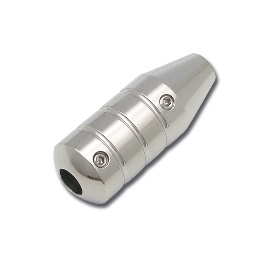 Manchon Tattoo - ITC - Acier inoxydable 304 - Type C02 