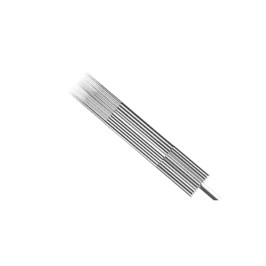 Aiguille Tattoo - Killer Ink Needles Magnum Flat - Boîte de 50 aiguilles pour tube de tatouage