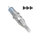 Cartouche Tattoo Stellar - Liner Whip Shading Magnum - Boite de 20 cartouches pour le tatouage