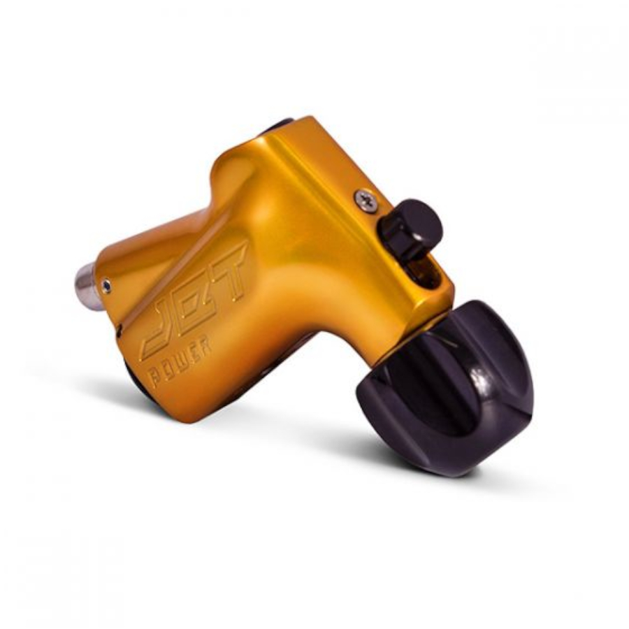 MACHINE A TATOUER STIGMA ROTARY JET POWER DIFFERENTS COLORIS