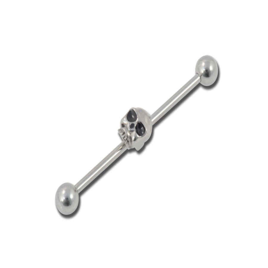 Piercing Barbell - Acier - Barbell industriel 231