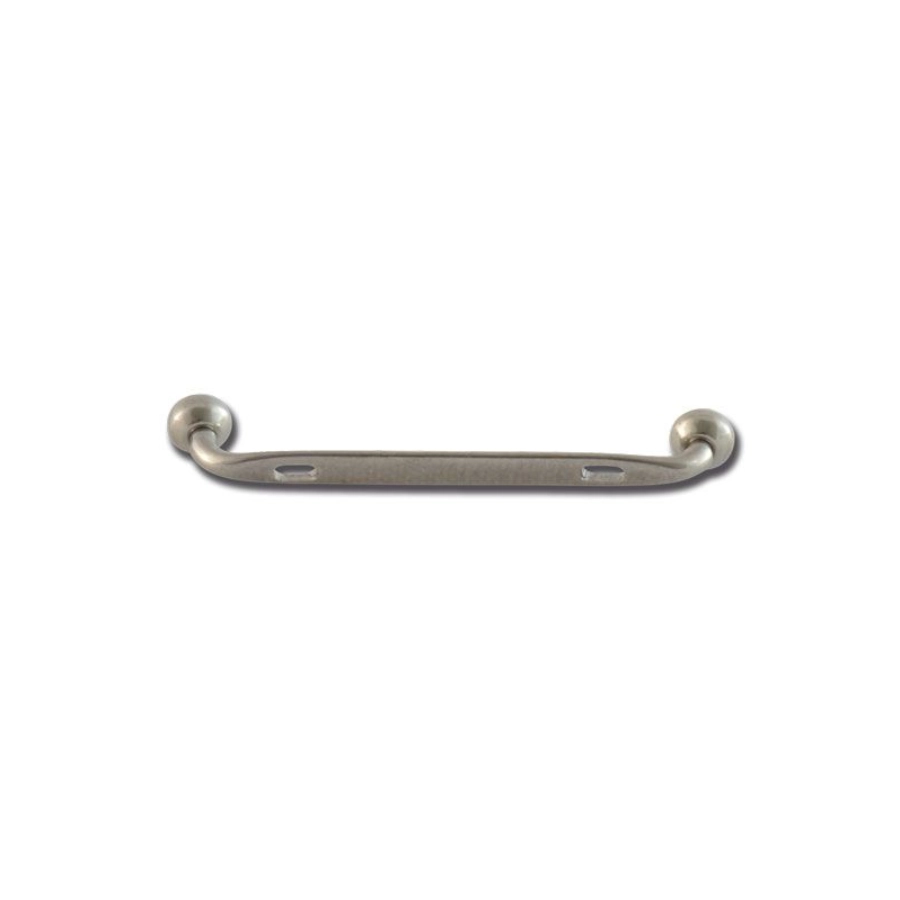 Piercing Surface - Titane - Barre surface plate à boules 90°