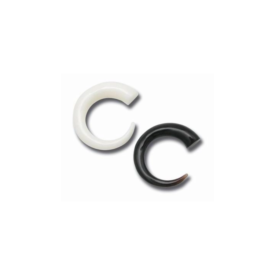 Écarteur Élargisseur - Corne ou Os - Écarteur élargisseur - 2 coloris