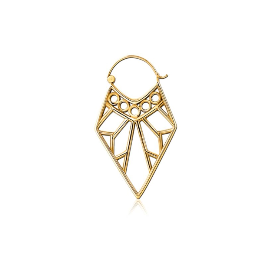 Accessoire Écarteur - Acier - Créole pour écarteur 168