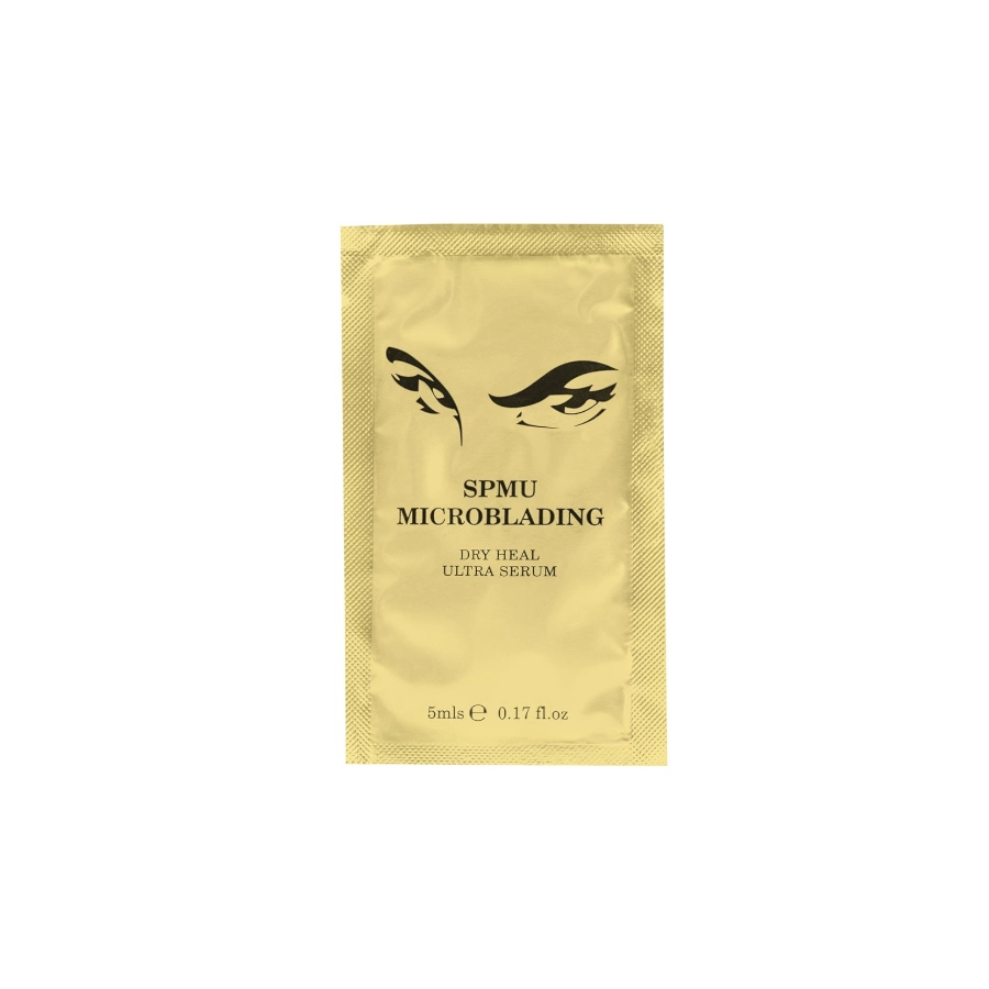 Soin Pmu - SMP - Sérum Ultra Dry Heal - Sachet de 5 ml
