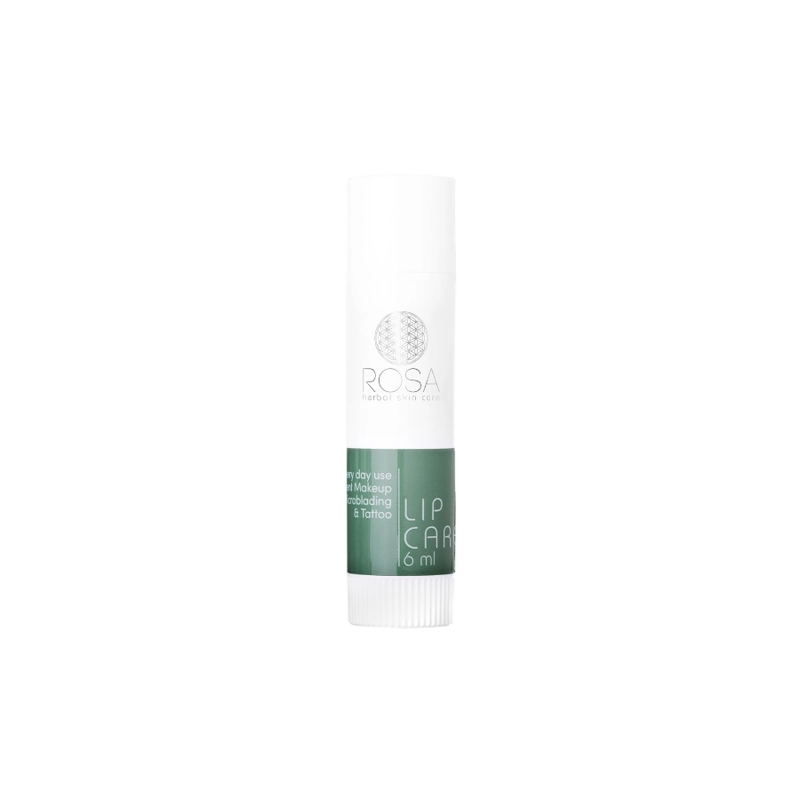 Soin Pmu - Rosa - Stick de Soin des Lèvres aux Herbes 6ml
