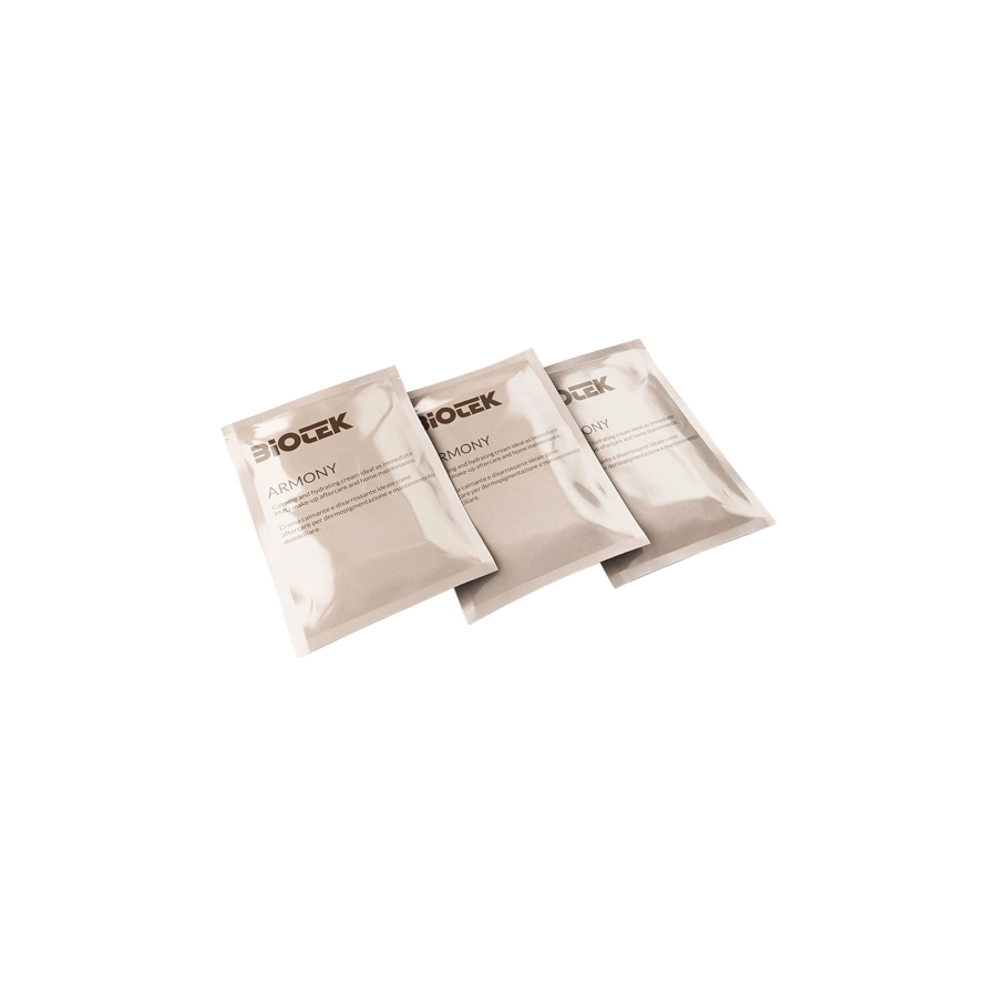 Soin Pmu - Biotek - Armony Calming Cream - 50 sachets 