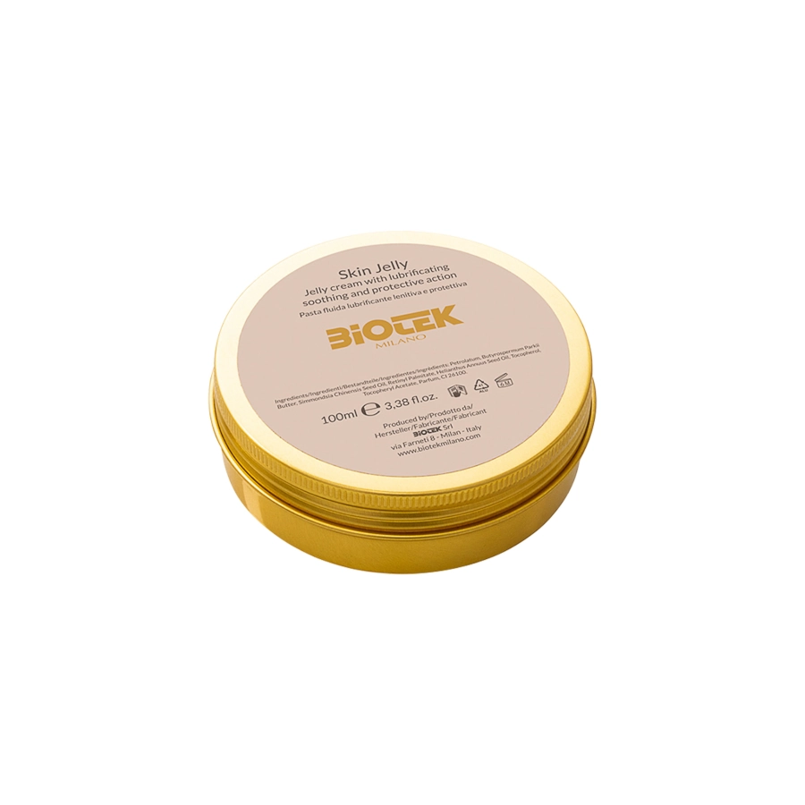 Soin Pmu - Biotek - Skin Jelly - Crème de soin 100 ml