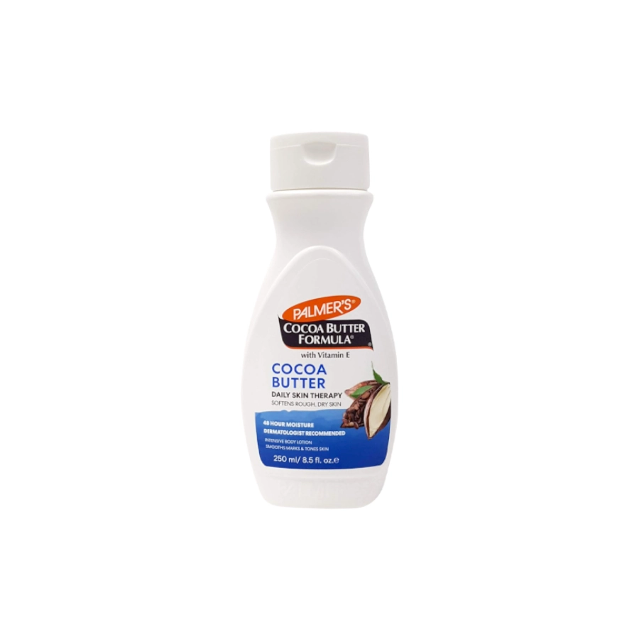 Beurre Tattoo - Palmers - Beurre de cacao 250 ml