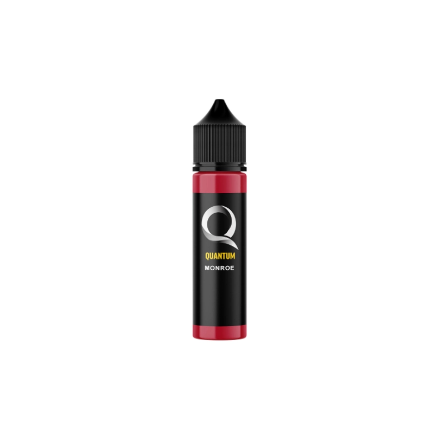Pigment Pmu - Quantum Platinum Label - Monroe - Mélange pour le maquillage permanent REACH 15 ml