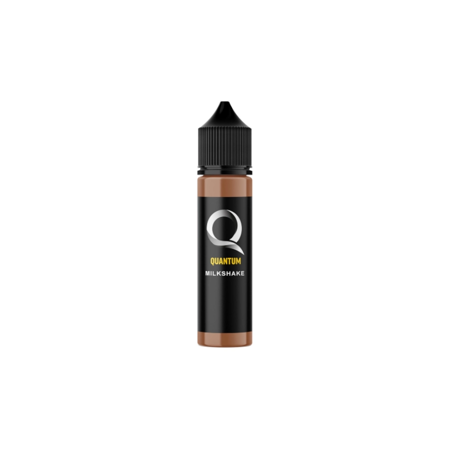 Pigment Pmu - Quantum Platinum Label - Milkshake - Mélange pour le maquillage permanent REACH 15 ml