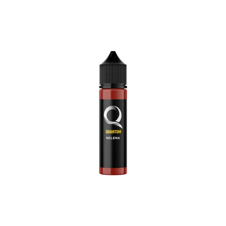 Pigment Pmu - Quantum Platinum Label - Selena  - Mélange pour le maquillage permanent REACH 15 ml