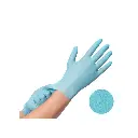 Comforties - Easyglide & Grip - Boîte de 100 gants en nitrile - Plusieurs coloris 