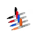 Feutre Tattoo - Sharpie - Pointe Fine - 1 mm - Plusieurs coloris