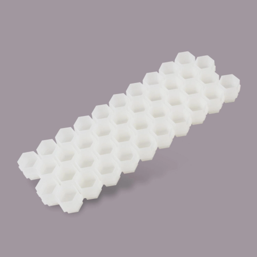 Caps Tattoo - Killer Ink - Caps en silicone blanc - Pot de 250 caps (copie)