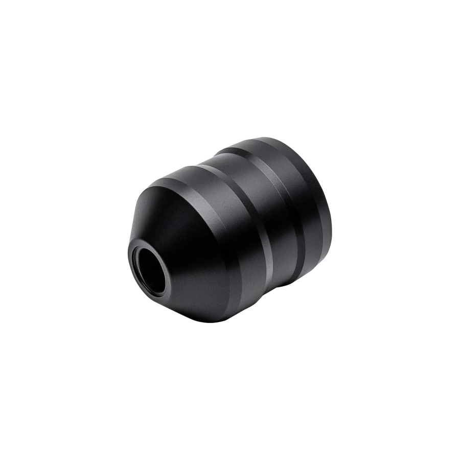 Manchon Tattoo - Acus - Black Grip Heavy- 40 mm pour machine à tatouer acus