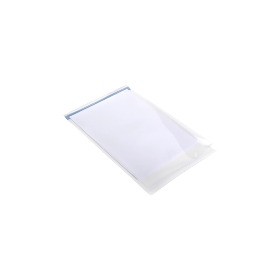 Passe Liasse - Thermal Carrier Sheet Standard A4 Milky White - Passe liasse pour thermocopieur de tatouage*