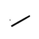 Instrument Piercing – Easy Vis Ball – Tiges de vissage pour boules de piercings 