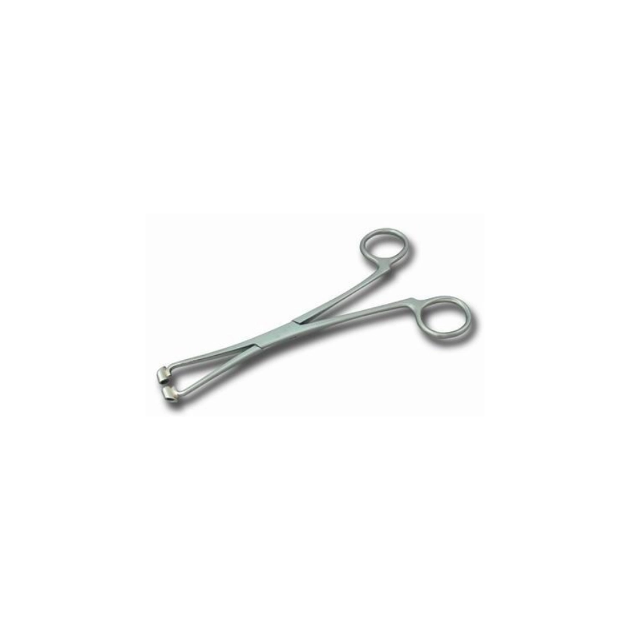 Pince Septum - Pince en inox pour les piercings de nez différents modèles
