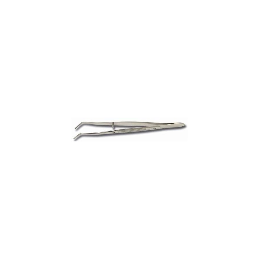 Pince Inox Piercing - Pince Precelle - Pince en inox pour pierceur