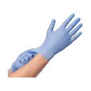 Gant Tattoo Piercing - Comforties Premium - Boîte de 100 gants en nitrile couleur*