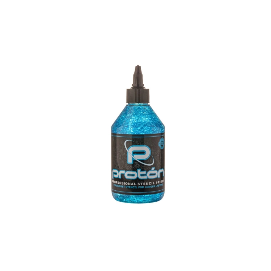 Stencil Tattoo - Proton Professional Stencil Primer - Solution de transfert pour la pose de papier thermique de tatouage*
