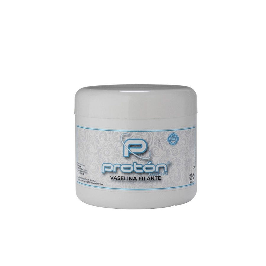 Vaseline Tatouage - Proton Vaselina Filante - Pot de vaseline specialement concue pour les tatoueurs