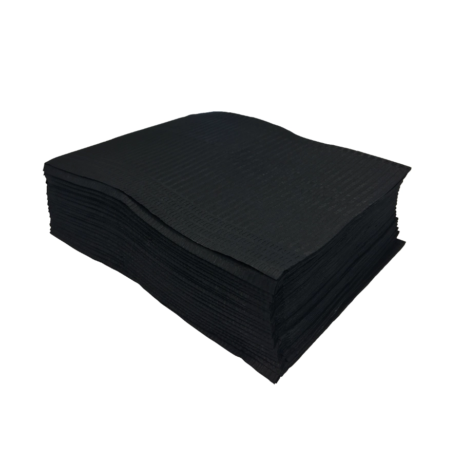 Protection Tattoo - Unigloves Tattoo Champs - Sachet de 50 champs absorbante et plastifie pour mobilier*