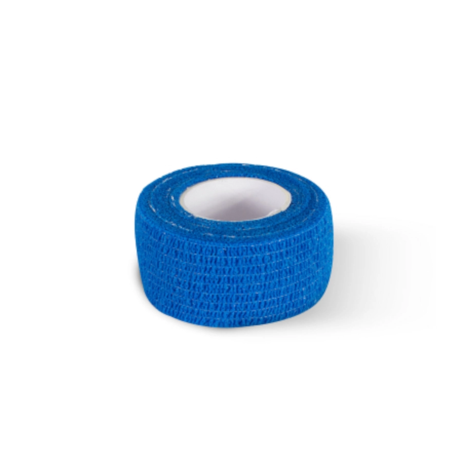 Ruban Autoadhesif Tattoo - Gamme Killer Ink - Strap pour manchon diamètre 2.5 cm