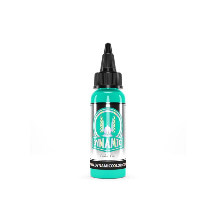 Encre Tattoo Bleu - Viking by Dynamic Mint - Melange pour le tatouage encre REACH