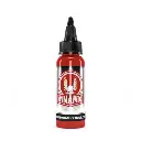 Encre Tattoo Rouge - Viking by Dynamic Pure Red - Melange pour le tatouage encre REACH