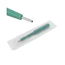 Accessoire Piercing - Dermal Punch - Punch de biopsie stérile pour piercing micro dermal*