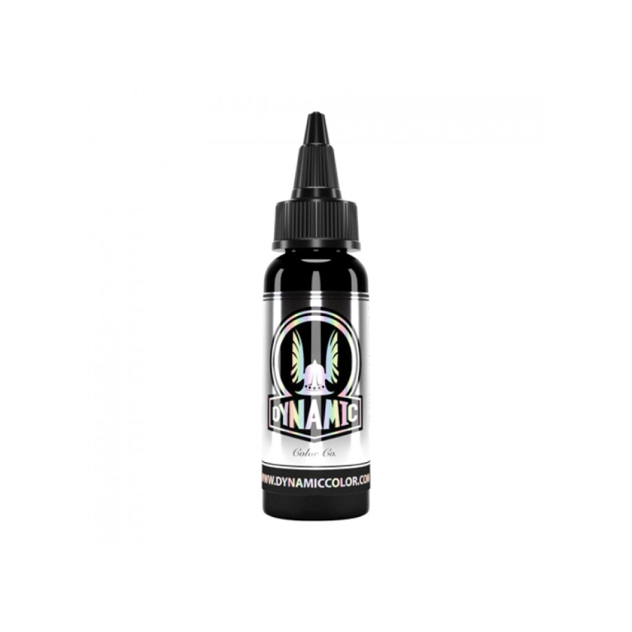 Encre Tattoo Greywash - Viking by Dynamic Extra Light Shadow - Mélange pour le tatouage encre reach*