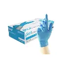 Gant Tattoo - Unigloves Couleur - Boite de 100 gants nitrile non poudré (Plusieurs Coloris)*